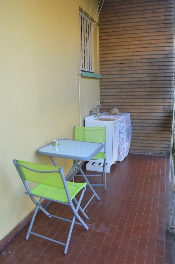 A Casa Di Giancarla Apartment Bologna Exterior photo